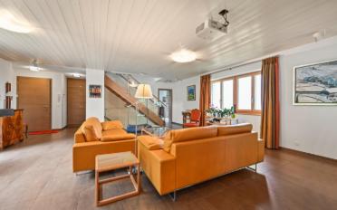 Villa 5.5 rooms - image - 7