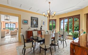 Villa 20 Zimmer - image - 5