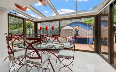 Einfamilienhaus 8 Zimmer - image - 9