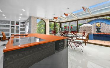Einfamilienhaus 8 Zimmer - image - 8