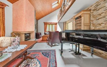 Einfamilienhaus 8 Zimmer - image - 7