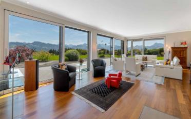 Villa 10 rooms - image - 9