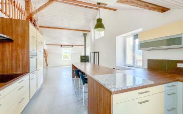 Wohnung 2.5 Zimmer - image - 2