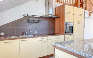 Wohnung 2.5 Zimmer - image - 1
