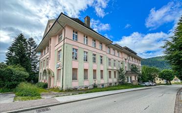 Immeuble mixte - image - 6