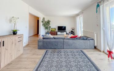 Wohnung 6.5 Zimmer - image - 1