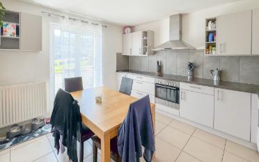 Wohnung 6.5 Zimmer - image - 5