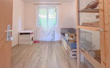 Wohnung 6.5 Zimmer - image - 13