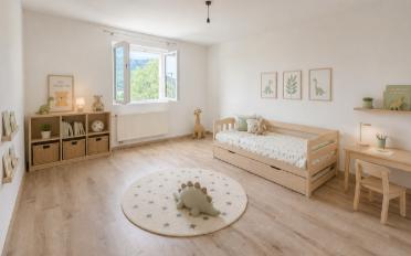 Apartment 6.5 rooms - image - 8