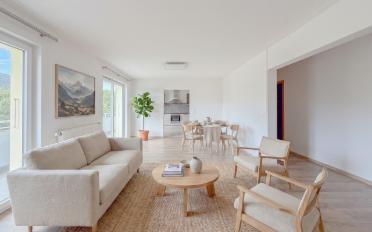 Apartment 6.5 rooms - image - 1