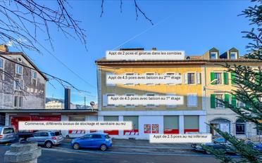 Immeuble mixte - image - 5