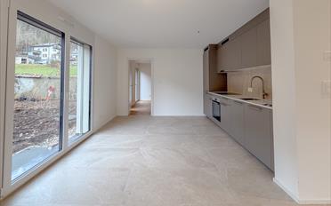 Wohnung 2.5 Zimmer - image - 4