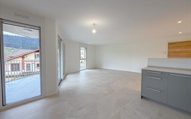 Wohnung 2.5 Zimmer - image - 5