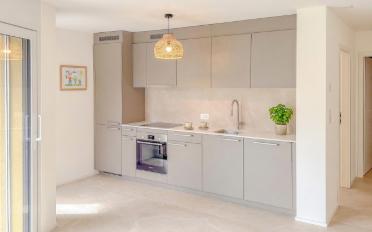 Apartment 2.5 rooms - image - 3