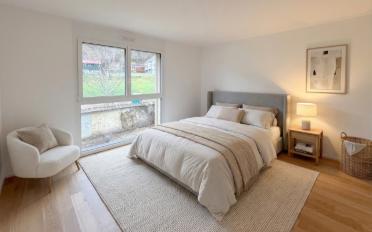 Apartment 2.5 rooms - image - 8