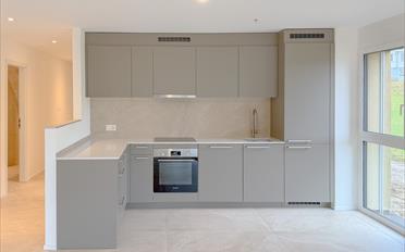 Wohnung 4.5 Zimmer - image - 2