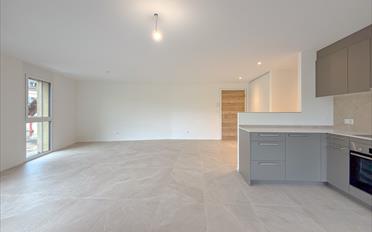 Wohnung 4.5 Zimmer - image - 4