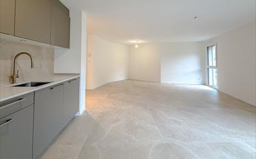 Wohnung 2.5 Zimmer - image - 2