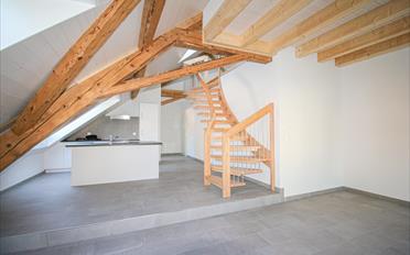 Wohnung 2.5 Zimmer - image - 3