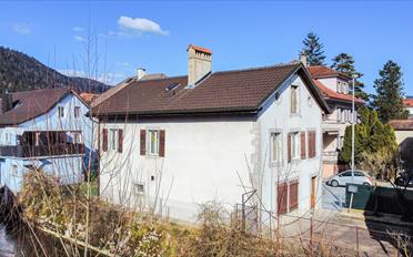 Maison 6 pièces - image - 1