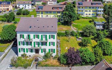 Residential building - image - 1