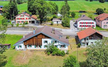 Farm house - image - 1