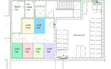 Wohnung 2.5 Zimmer - image - 11