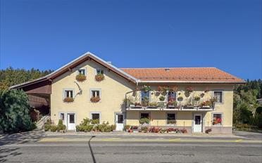 Einfamilienhaus - image - 2