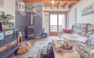 Wohnung 3.5 Zimmer - image - 4
