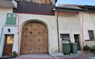 Einzelgarage - image - 1