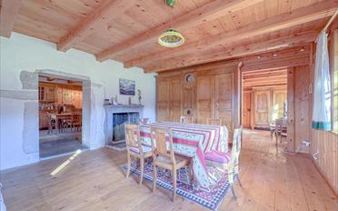 Ferme 6.5 pièces - image - 6