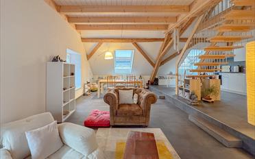 Wohnung 4.5 Zimmer - image - 3