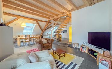 Wohnung 4.5 Zimmer - image - 6