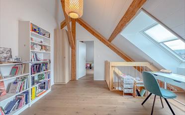 Wohnung 4.5 Zimmer - image - 11