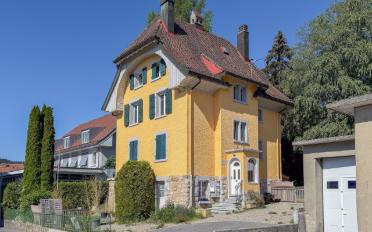 Immeuble résidentiel - image - 2