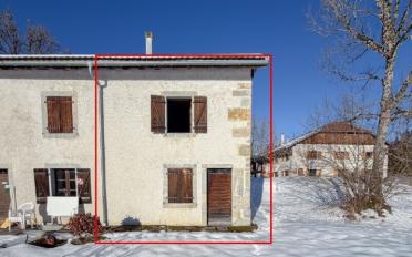Reihenfamilienhaus - image - 13