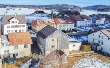 Bauernhaus - image - 1