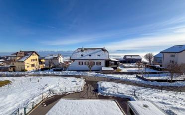 Reihenfamilienhaus 5.5 Zimmer - image - 3