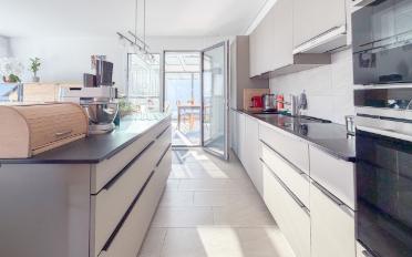 Reihenfamilienhaus 5.5 Zimmer - image - 6