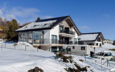 Reihenfamilienhaus 5.5 Zimmer - image - 4