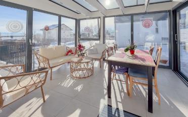 Reihenfamilienhaus 5.5 Zimmer - image - 11