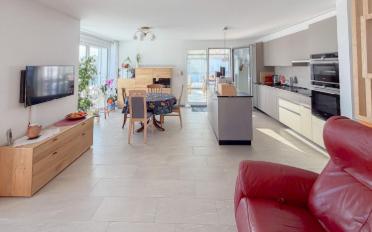 Reihenfamilienhaus 5.5 Zimmer - image - 7