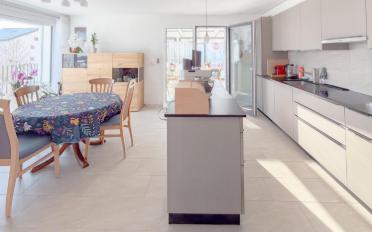 Reihenfamilienhaus 5.5 Zimmer - image - 8