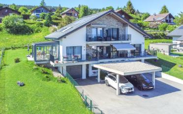 Reihenfamilienhaus 5.5 Zimmer - image - 1