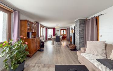 Chalet 4.5 Zimmer - image - 7