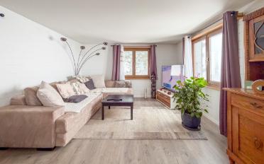 Chalet 4.5 Zimmer - image - 4