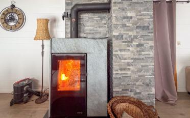 Chalet 4.5 Zimmer - image - 8