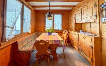 Chalet 4.5 Zimmer - image - 9