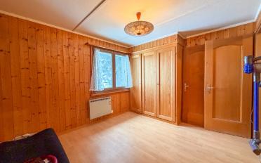Chalet 4.5 Zimmer - image - 12