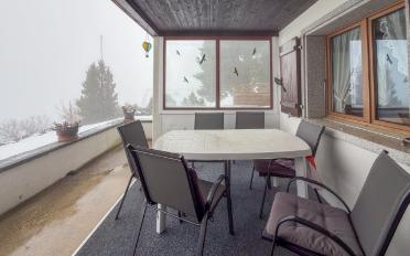 Chalet 4.5 Zimmer - image - 13